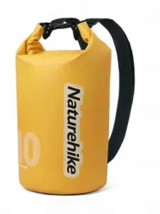 Naturehike Vodotesný vak 10L Farba: Biela