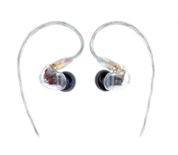 Shure SE535-CL-EFS
