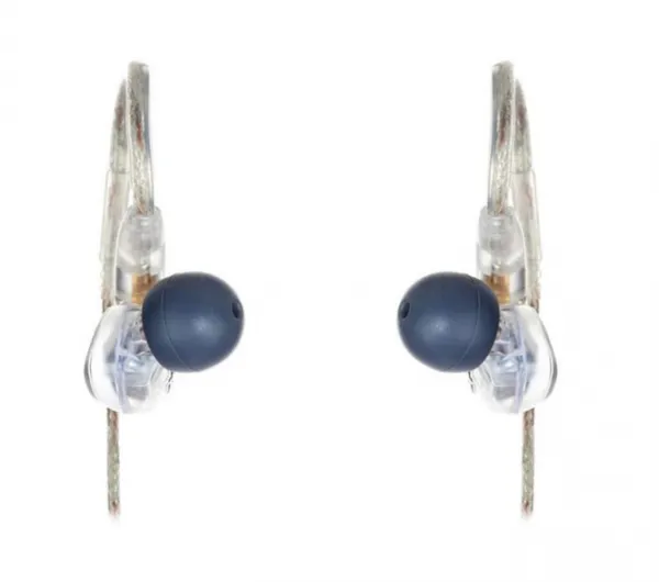 Shure SE535-CL-EFS