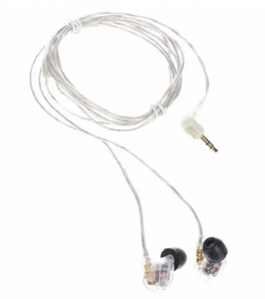 Shure SE535-CL-EFS