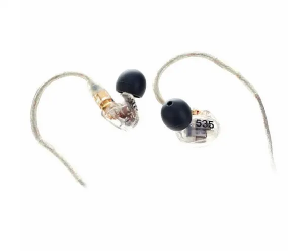 Shure SE535-CL-EFS