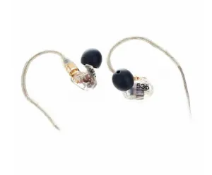 Shure SE535-CL-EFS