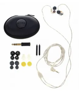 Shure SE535-CL-EFS