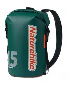 Naturehike Vodotesný vak 15L Farba: Biela