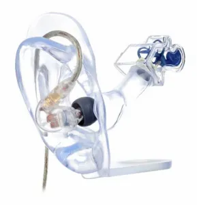 Shure SE535-CL-EFS