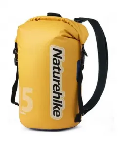 Naturehike Vodotesný vak 15L Farba: Biela