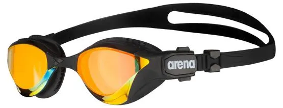 Arena Cobra Tri Mirror Swipe Farba: Sivá / čierna / čierna