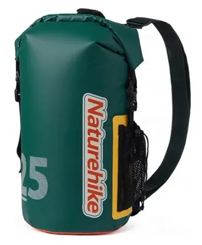 Naturehike Vodotesný vak 25L Farba: Biela