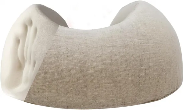 Be relax Eco Friendly Wellness - cestovný vankúš