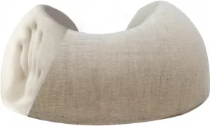 Be relax Eco Friendly Wellness - cestovný vankúš
