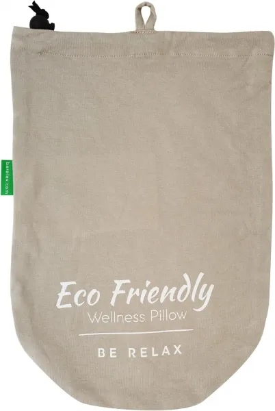 Be relax Eco Friendly Wellness - cestovný vankúš