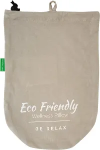 Be relax Eco Friendly Wellness - cestovný vankúš