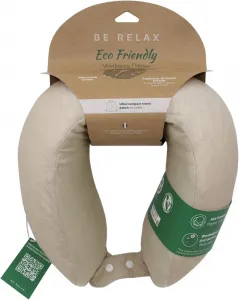 Be relax Eco Friendly Wellness - cestovný vankúš
