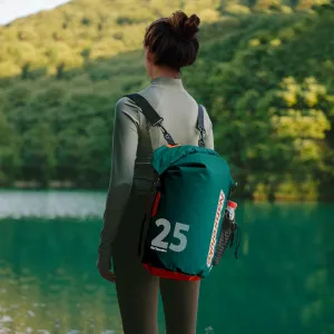 Naturehike Vodotesný vak 25L Farba: Biela