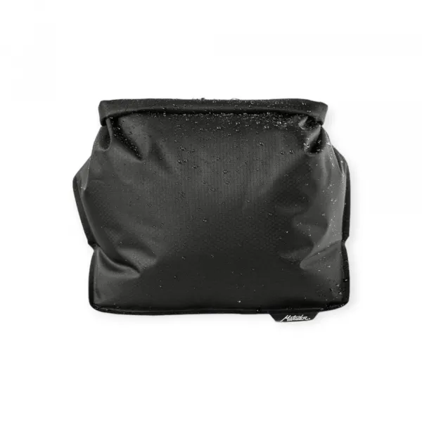 Matador toaletné púzdro FlatPak™ Toiletry Case Farba: Biela