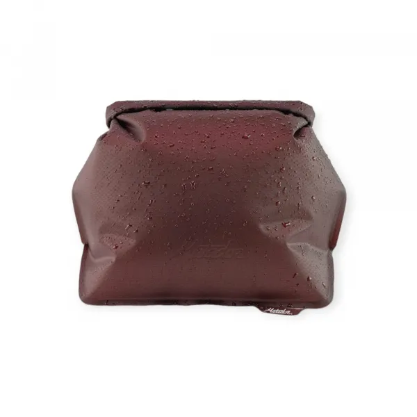 Matador toaletné púzdro FlatPak™ Toiletry Case Farba: Čierna