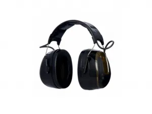 3M Peltor Protac Shooter 32dB MT13H223A - strelecké elektronické slúchadlá