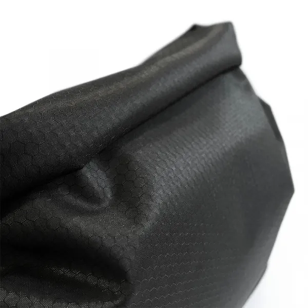 Matador toaletné púzdro FlatPak™ Toiletry Case Farba: Čierna