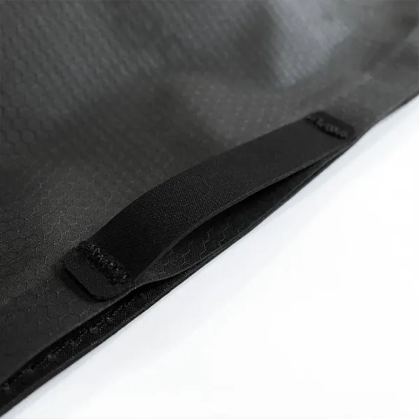 Matador toaletné púzdro FlatPak™ Toiletry Case Farba: Čierna