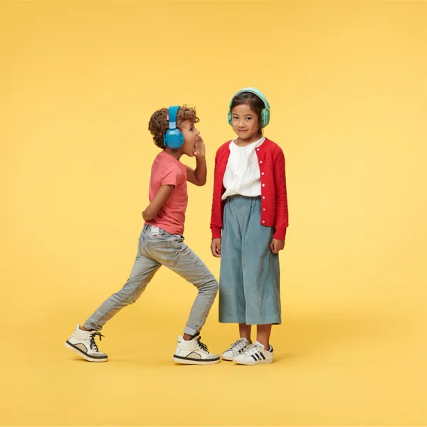 Alpine Muffy Kids Farba: Modrá