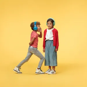 Alpine Muffy Kids Farba: Modrá