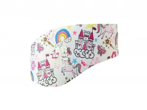Ear Band-It® Ultra Princezná Veľkosť čelenky: Velká