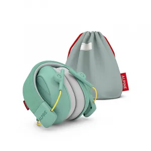 Alpine Muffy Kids Farba: Modrá