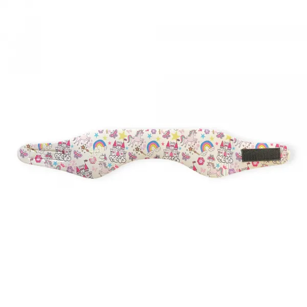 Ear Band-It® Ultra Princezná Veľkosť čelenky: Velká