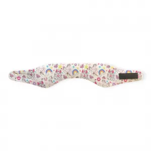 Ear Band-It® Ultra Princezná Veľkosť čelenky: Velká