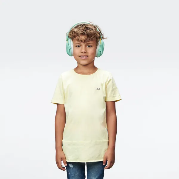 Alpine Muffy Kids Farba: Modrá