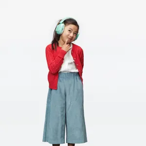 Alpine Muffy Kids Farba: Modrá