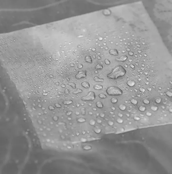 Naturehike TPU gear repair patch - sada TPU náplastí na opravu nafukovacieho vybavenia