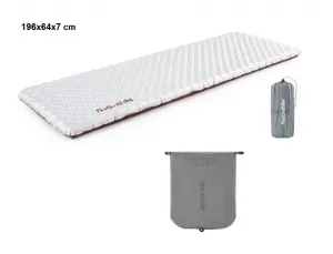 Naturehike Ultra-Light R5.8 nafukovacia karimatka - obdĺžniková Veľkosť: Predĺžená