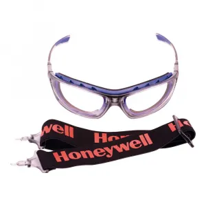 Honeywell SP1000 2G - ochranné okuliare Farba: Sivá