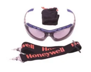 Honeywell SP1000 2G - ochranné okuliare Farba: Sivá