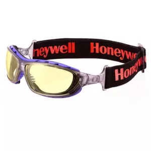 Honeywell SP1000 2G - ochranné okuliare Farba: Sivá