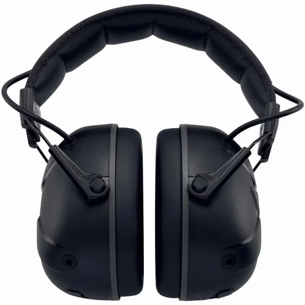 UVEX aXess one - aktívne mušľové chrániče s Bluetooth 31dB