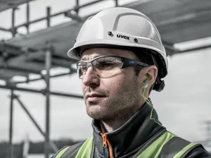 UVEX Xact-fit multi M/L - 1 pár