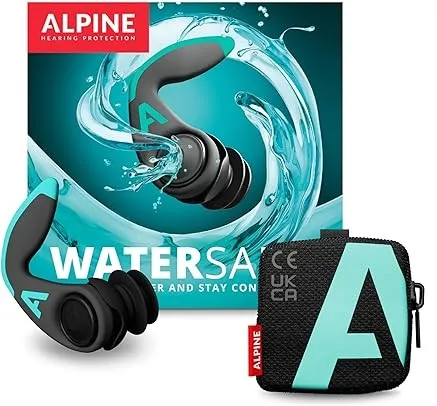 Alpine Watersafe Pro