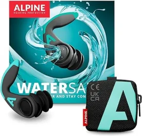 Alpine Watersafe Pro