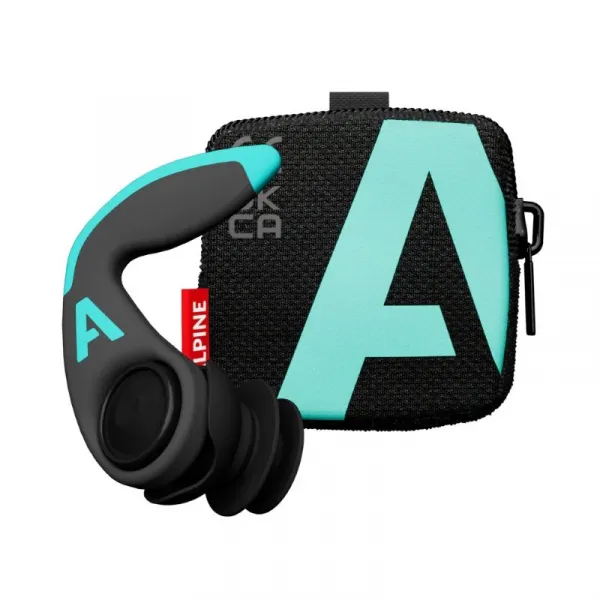 Alpine Watersafe Pro