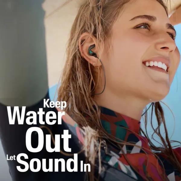 Alpine Watersafe Pro