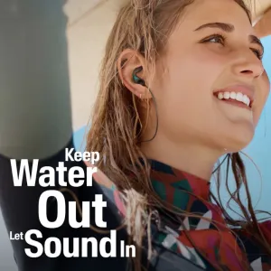 Alpine Watersafe Pro