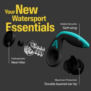 Alpine Watersafe Pro