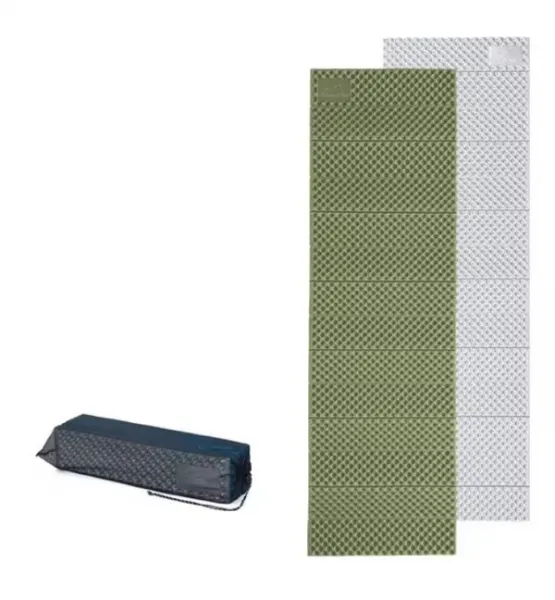 Naturehike Penová skladacia karimatka 410g Farba: Modrá