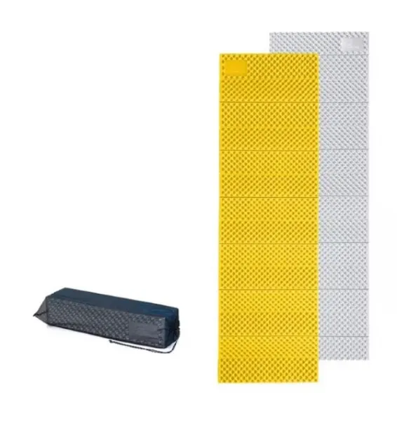 Naturehike Penová skladacia karimatka 410g Farba: Modrá