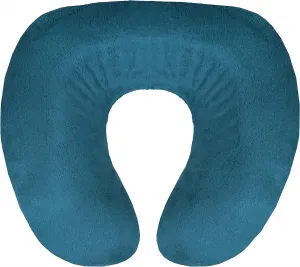 Daydream Memory Foam Premium - cestovný vankúš z pamäťovej peny Farba: Modrá