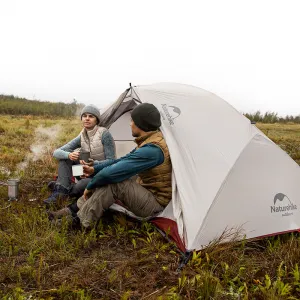 Naturehike Star River 2 20D 2200g - stan pre 2 osoby