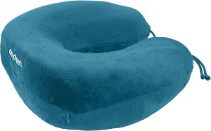 Daydream Memory Foam Premium - cestovný vankúš z pamäťovej peny Farba: Modrá