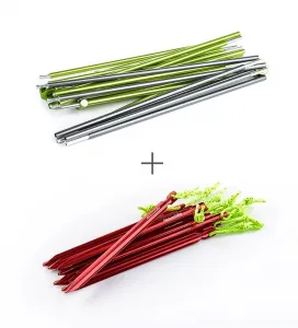 Naturehike Star River 2 20D 2200g - stan pre 2 osoby